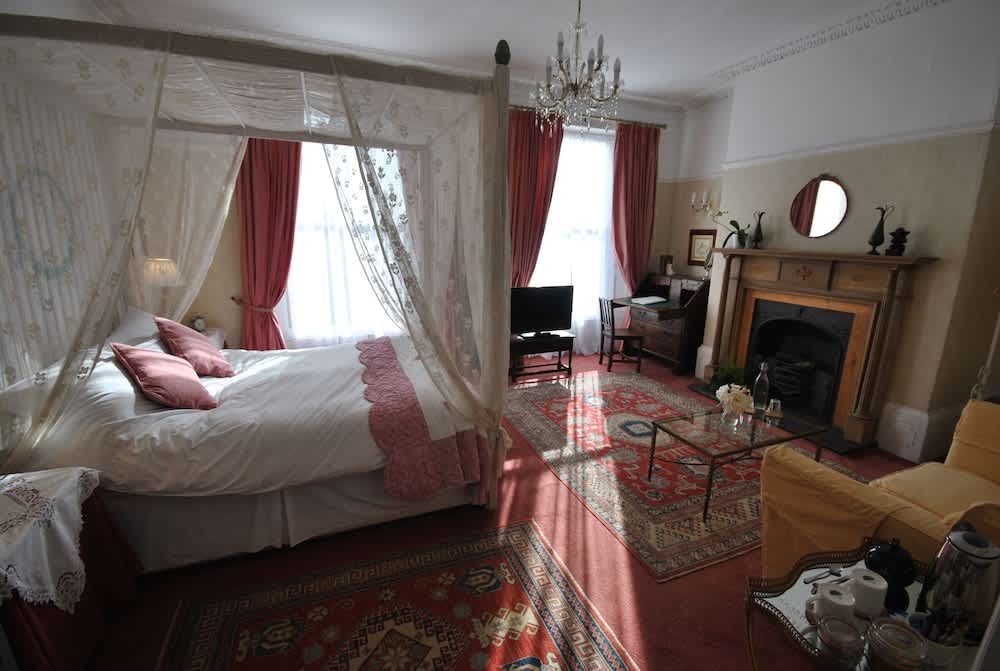 Churchill Guest House 2