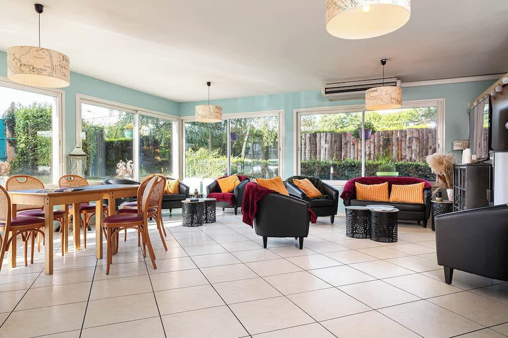 Deltour Hotel Le Puy En Velay 2