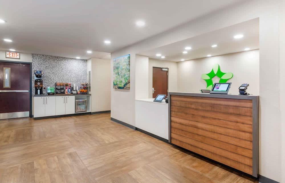 Extended Stay America Premier Suites - Fort Lauderdale - Convention Center - Cruise Port 2