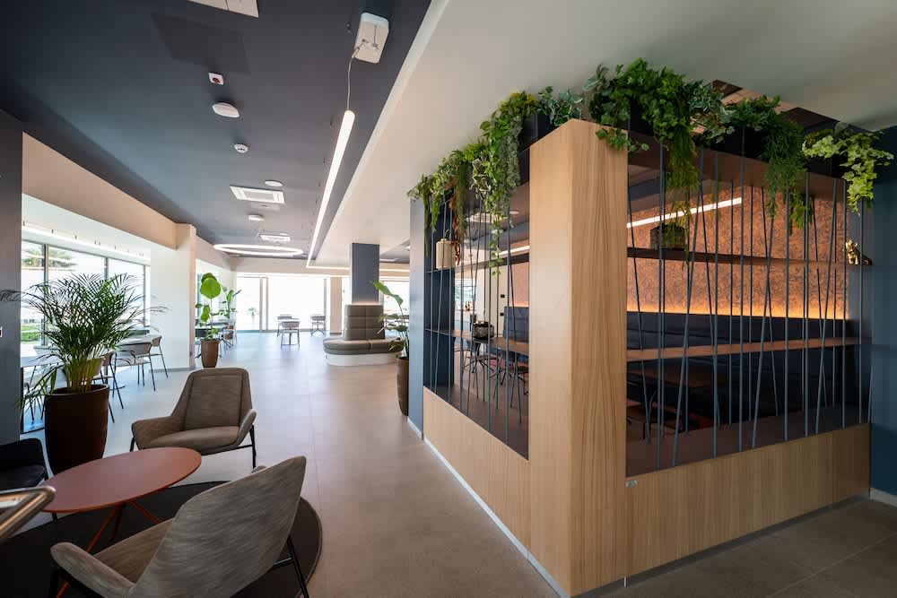 Hotel Sporting Riccione 2