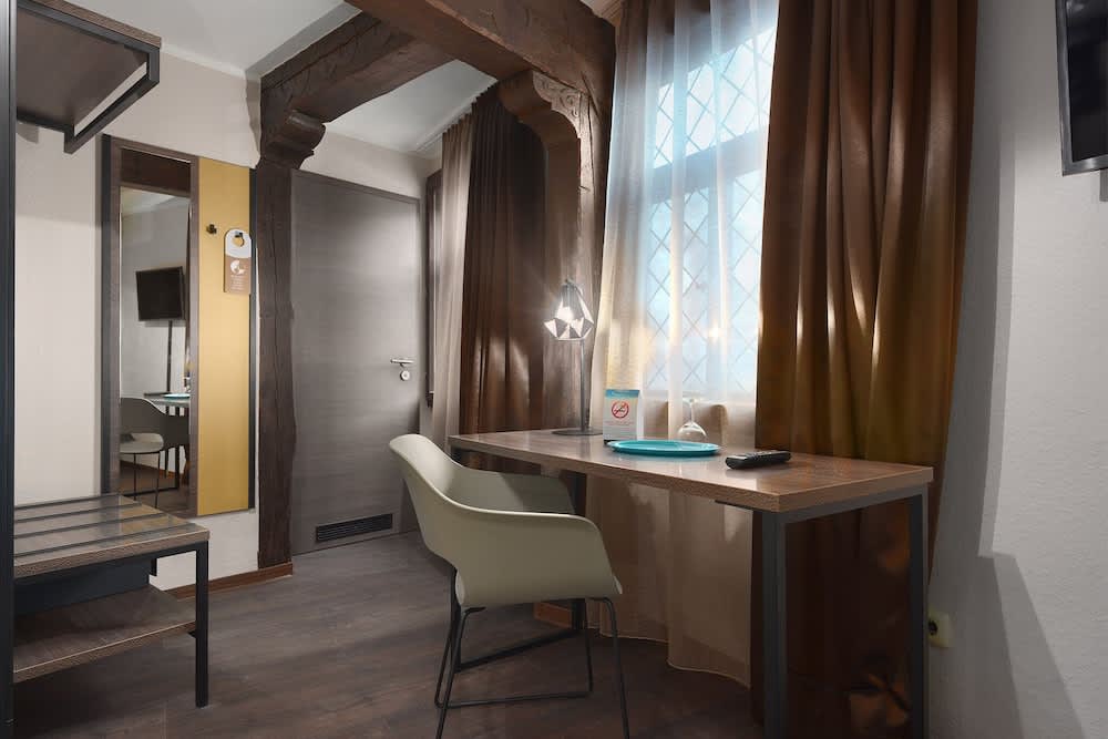 Trip Inn Hotel Sachsenhausen 2