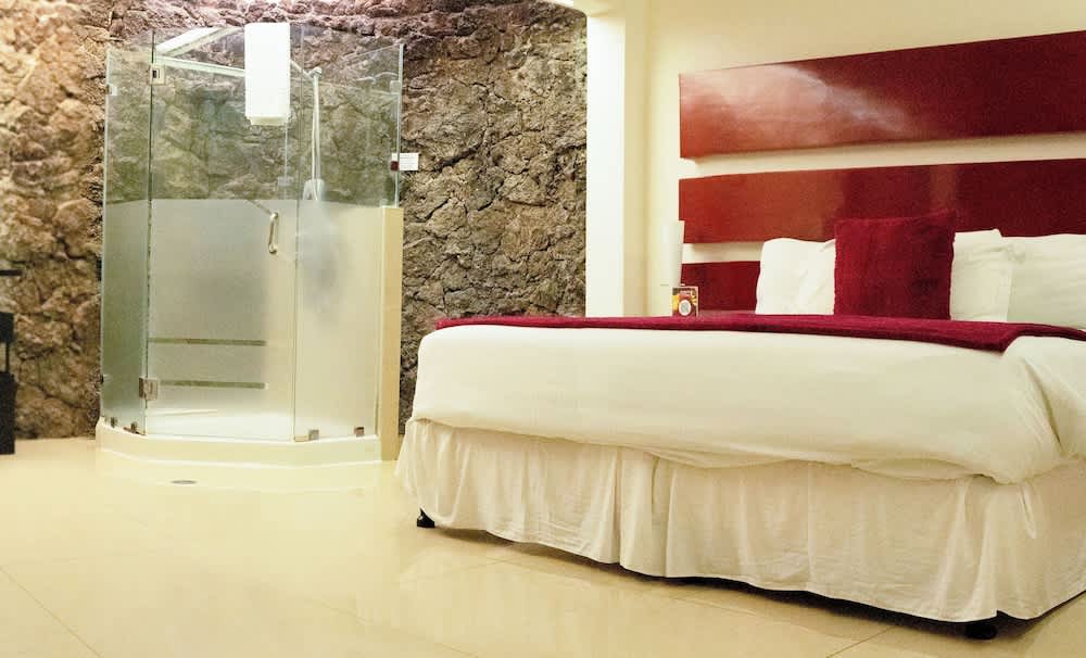 Hotel Contempo 1