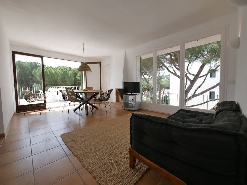 Apartamentos CASA MAREA Calella Palafrugell con Parking 1