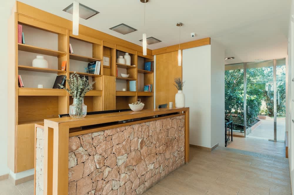 Apartamentos Portu Saler 2