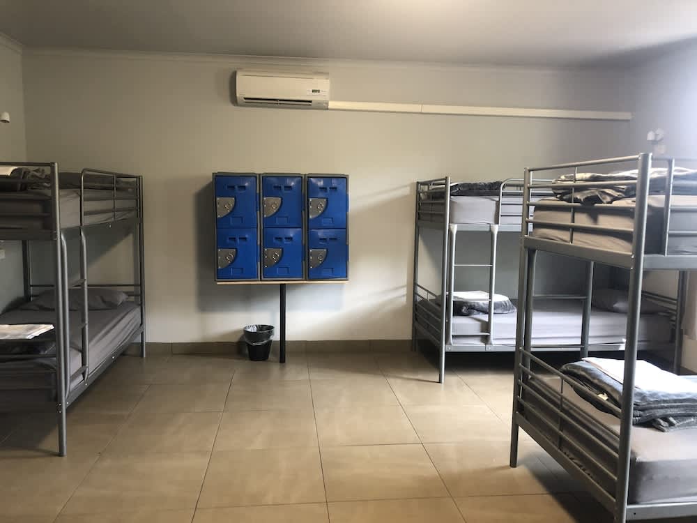 Noosa Flashpackers 4