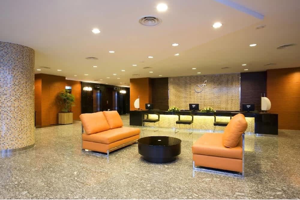Hotel Felda Residence Kuala Terengganu 2