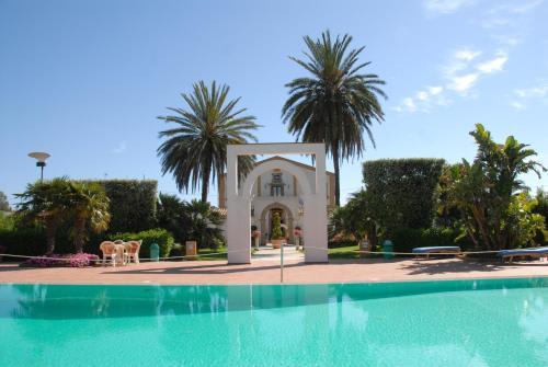 Villa Palocla 1