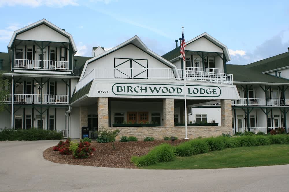 Birchwood Lodge 1