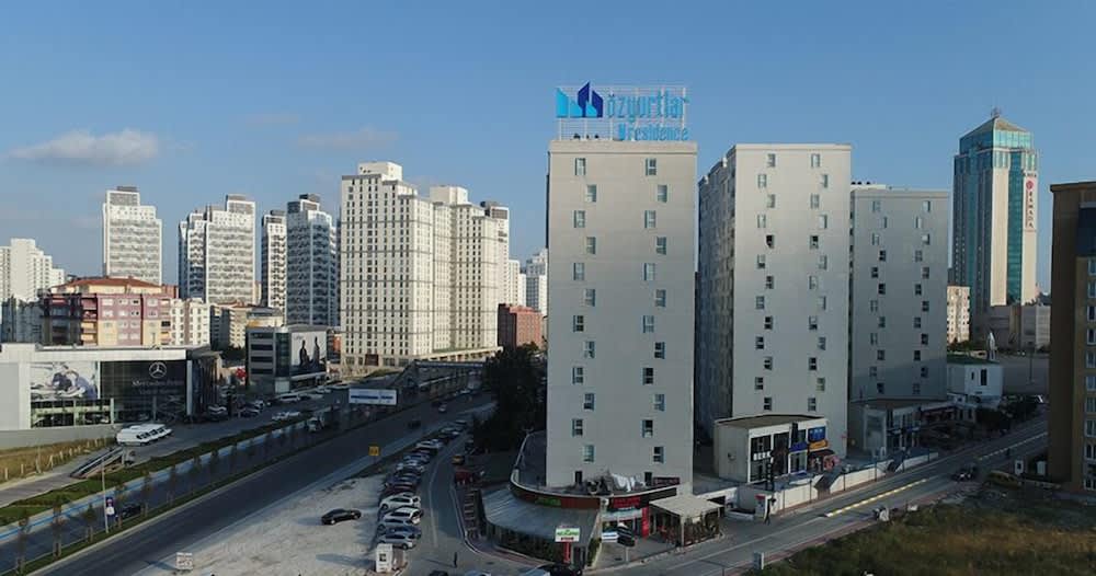 İNCİ HOUSE 1