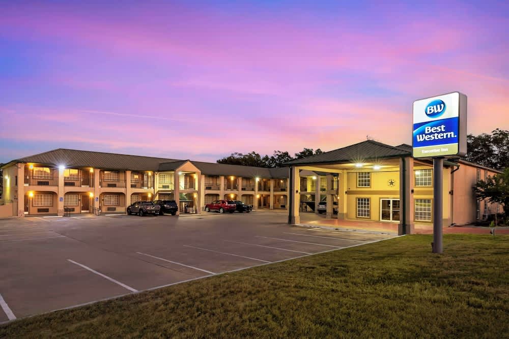 Best Western Executive Inn 1