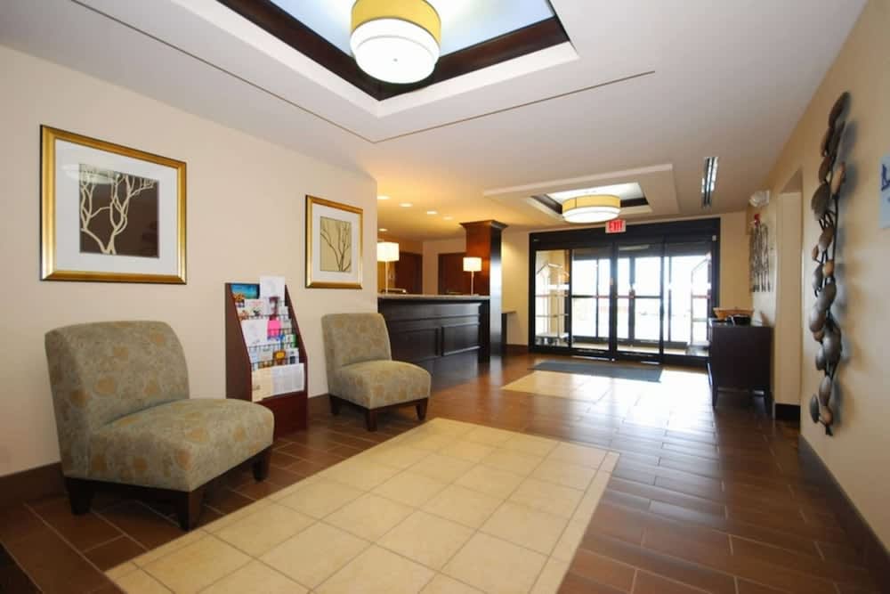 Wingate by Wyndham Kittanning 2