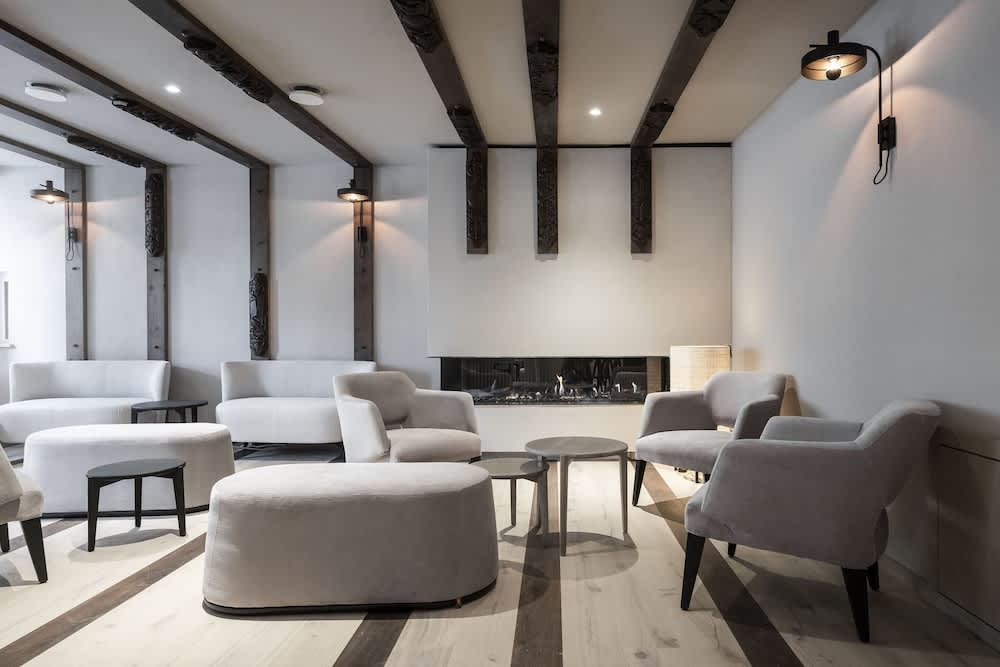 Design Boutique Hotel & Spa Goldene Rose 2