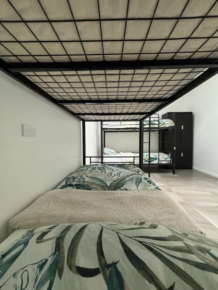 St Kilda Accommodation 1