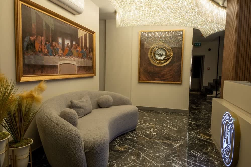 Monalisa Hotels KUŞADASI 2