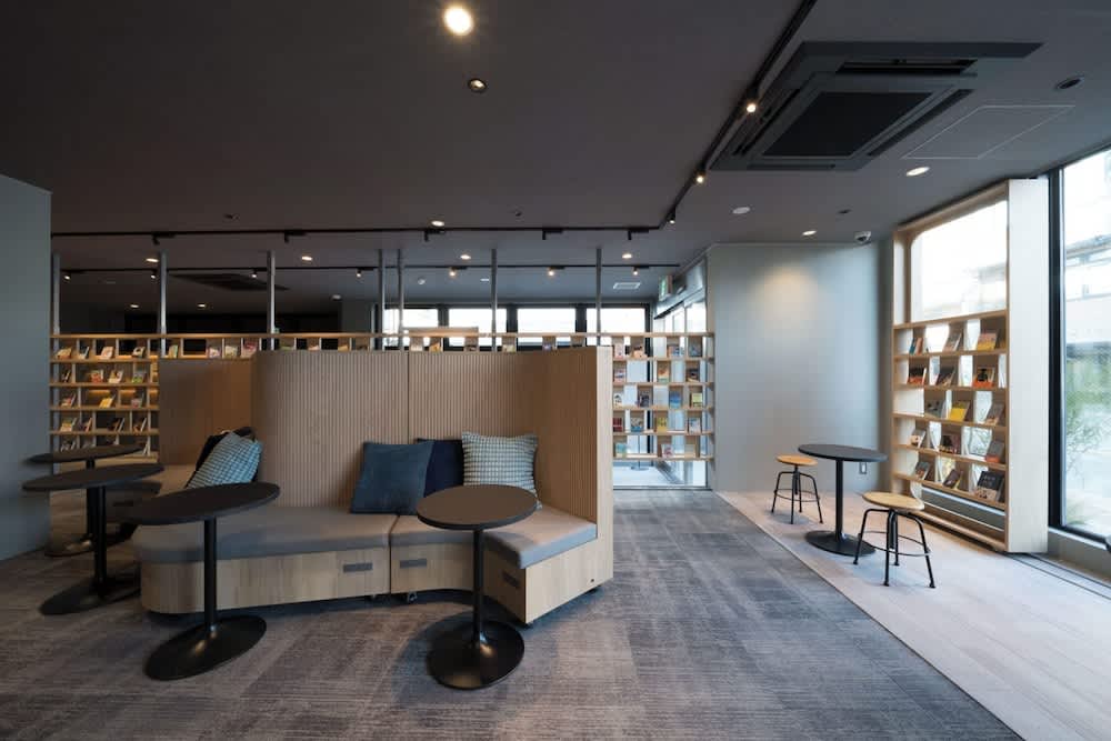 BOOK HOTEL Kyoto KUJYO 2