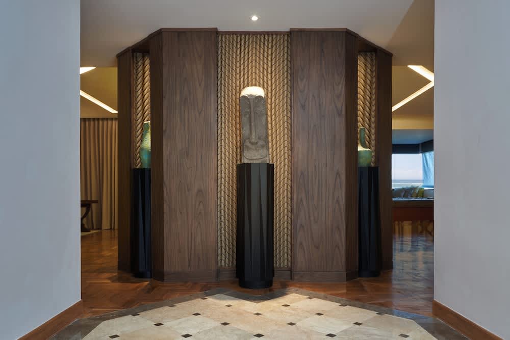 Grand Mirage Resort & Thalasso Bali - All Inclusive 2