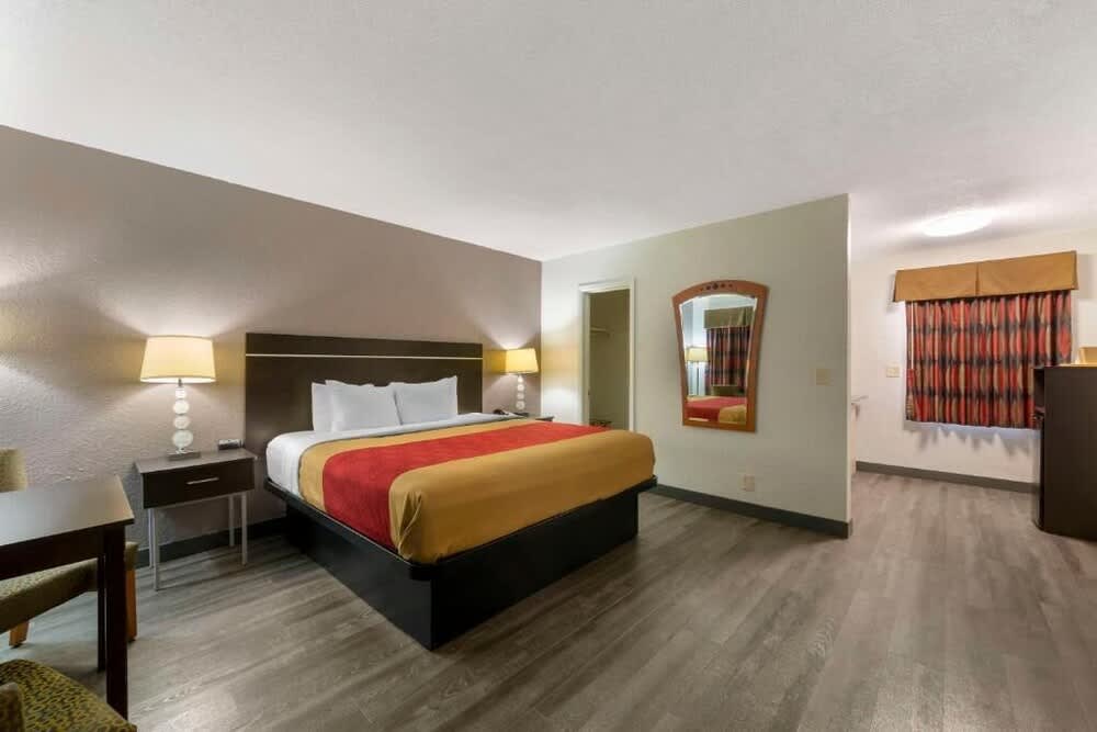 Fort Lauderdale Gardens Inn & Suites Ft Lauderdale International Airport 5