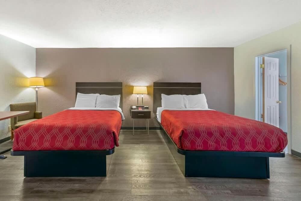 Fort Lauderdale Gardens Inn & Suites Ft Lauderdale International Airport 4