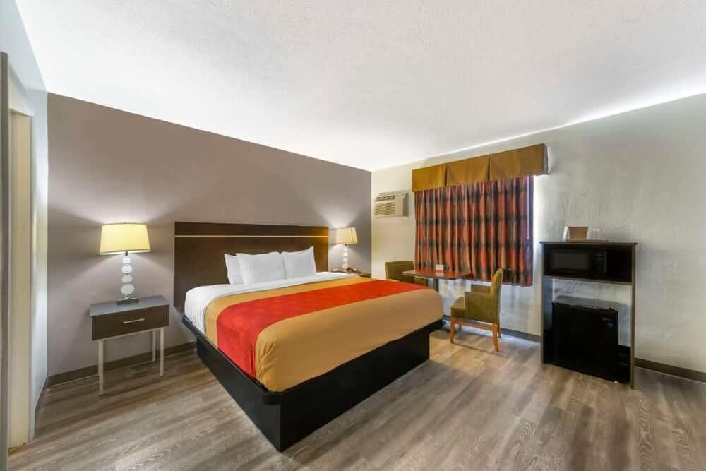 Fort Lauderdale Gardens Inn & Suites Ft Lauderdale International Airport 1