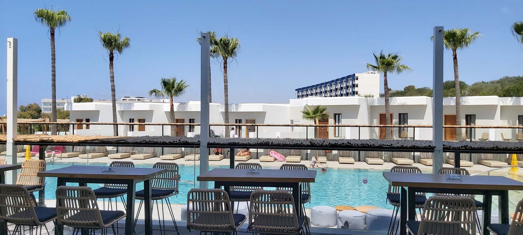 Napa Mermaid Hotel & Suites 4