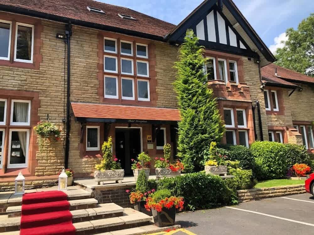Springbank Manor 1