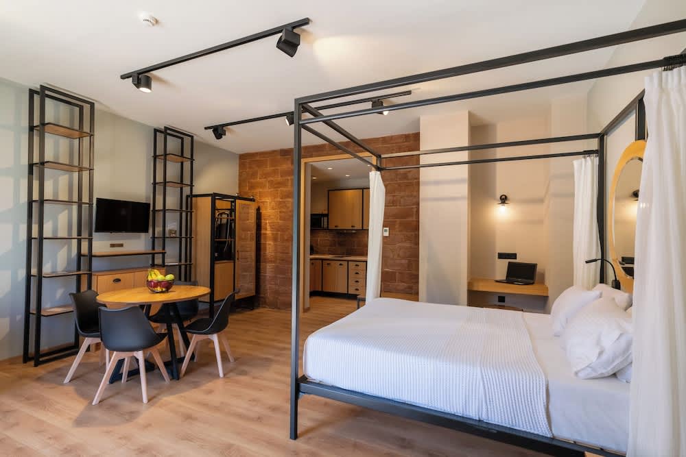 Kraka Apartments 2