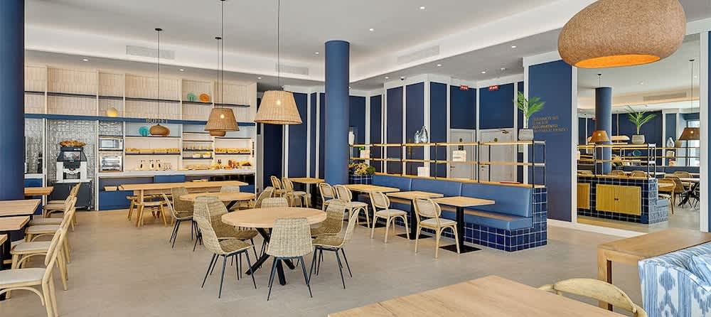 B&B HOTEL Benidorm Finestrat 3