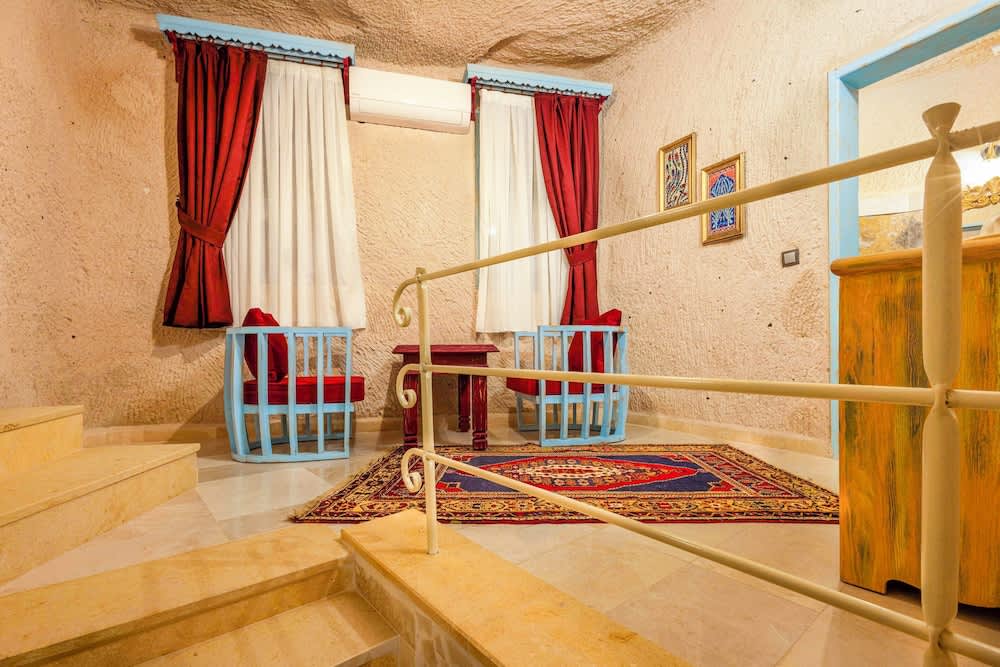 Han Cave Suites - The Special Class 2