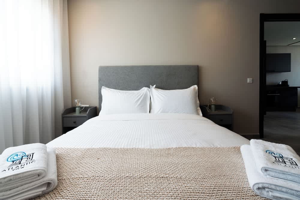 Atlantic View Appart'Hotel 5