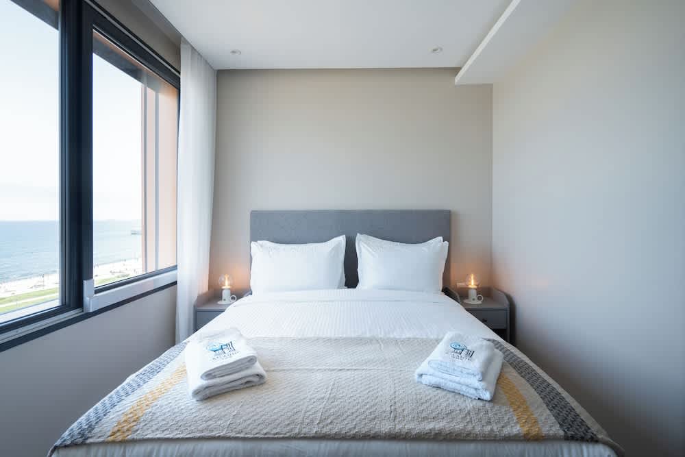 Atlantic View Appart'Hotel 2