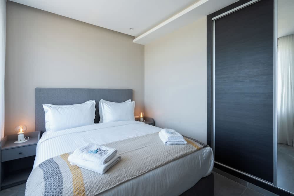 Atlantic View Appart'Hotel 3