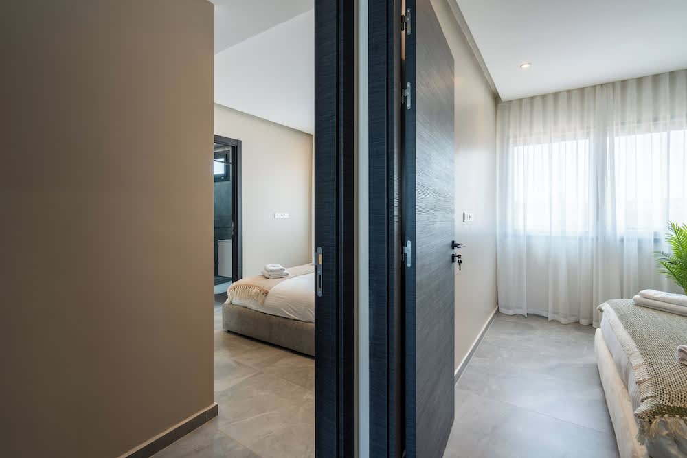 Atlantic View Appart'Hotel 4