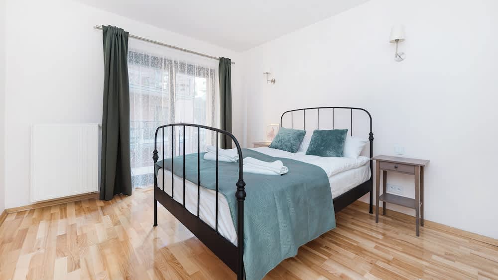 Apartamenty Sun & Snow Angel City Kraków 2