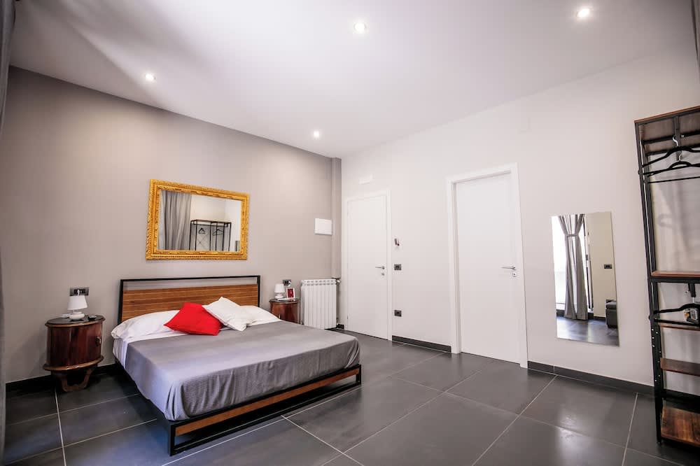 Medusa Cilea Guest House 2