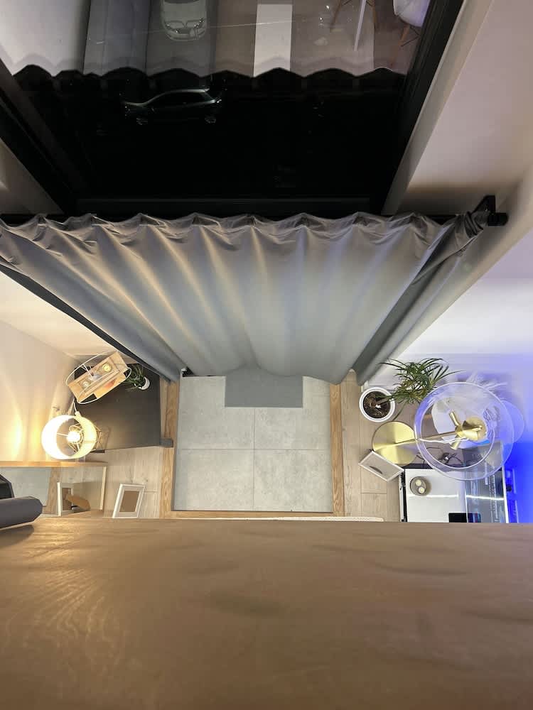 Cozy City Apartment in Manchester 2