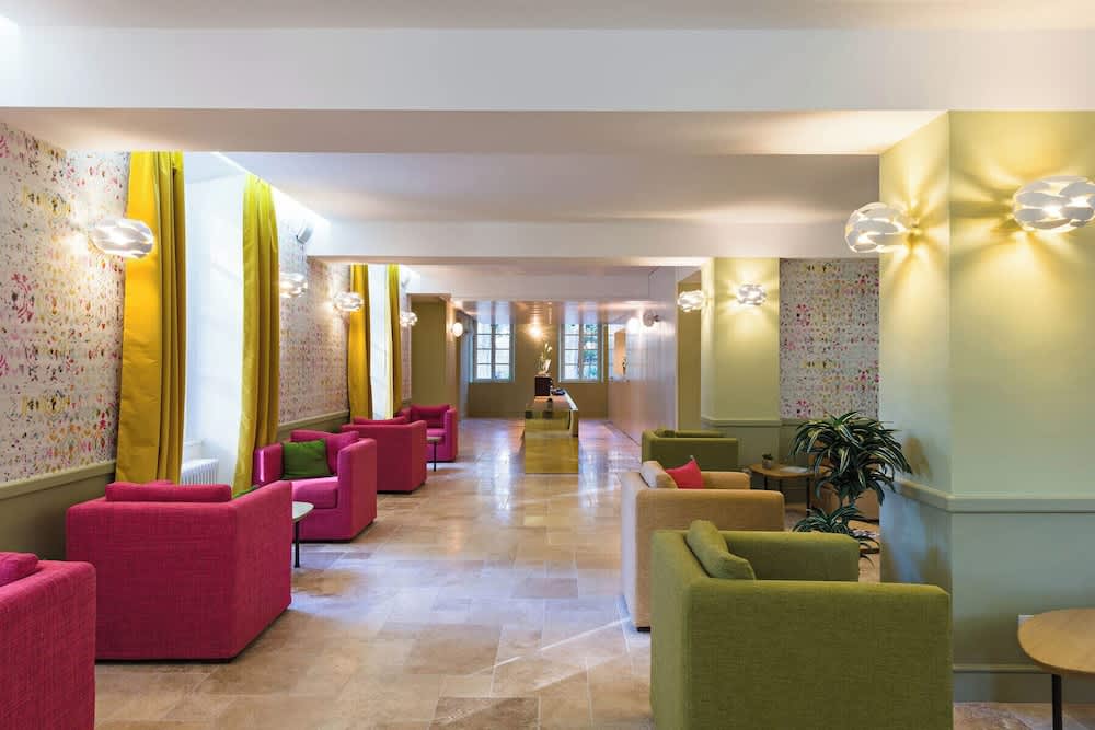 SOWELL HOTELS du Golf 2