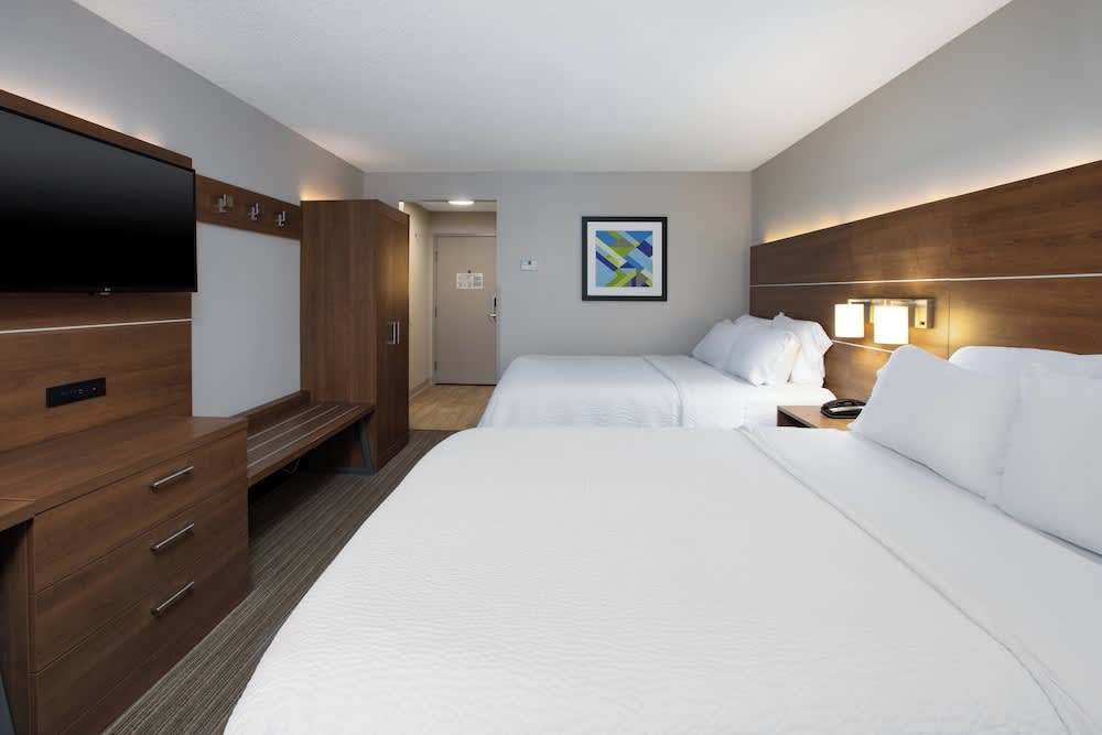 Holiday Inn Express & Suites SUNBURY-COLUMBUS AREA by IHG 2