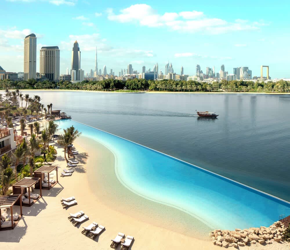 Park Hyatt Dubai 1