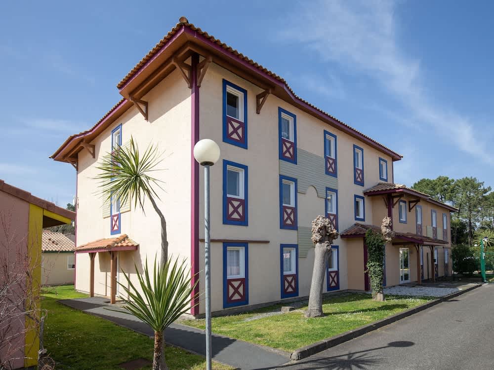 Villas du lac 1
