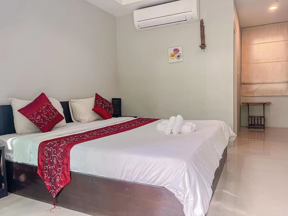 Naiyang Boutique Resort 2