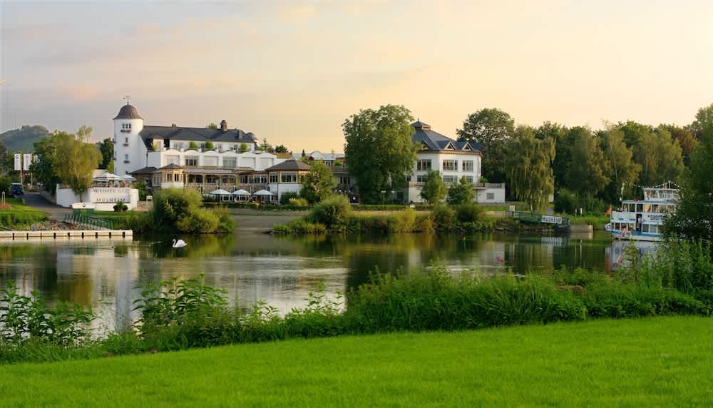 Hotel Weisser Bär 1