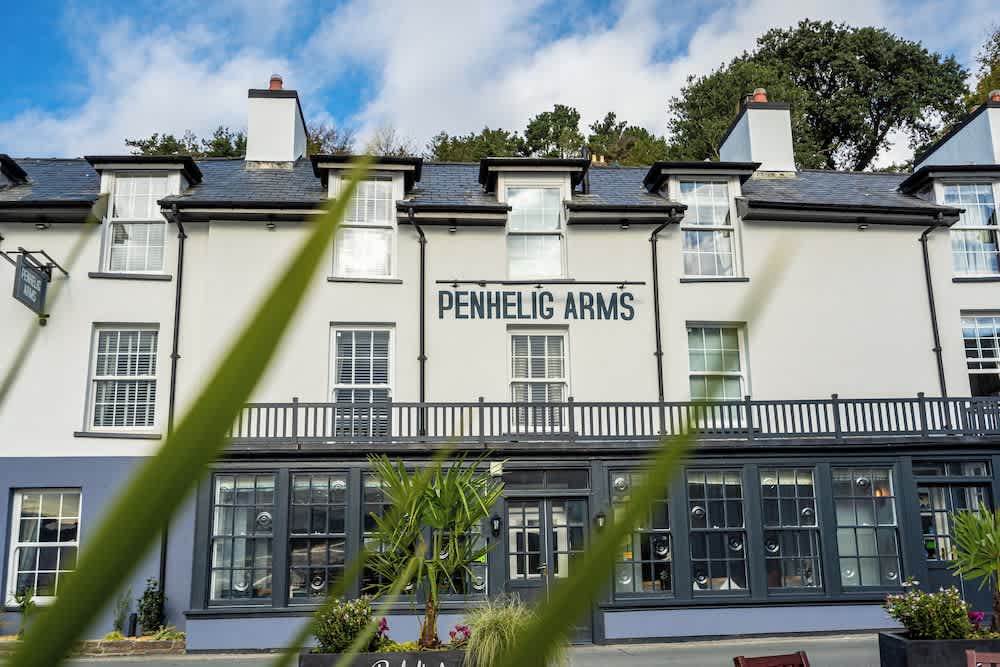 Penhelig Arms 1