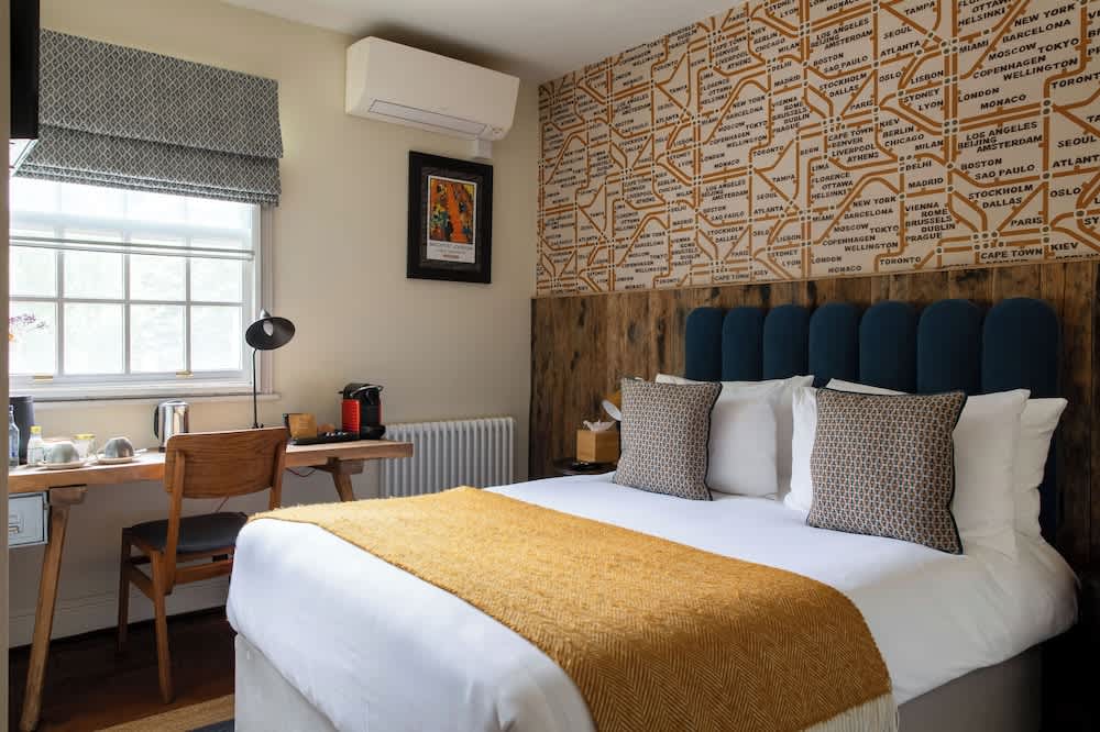 The Pilot Inn 1