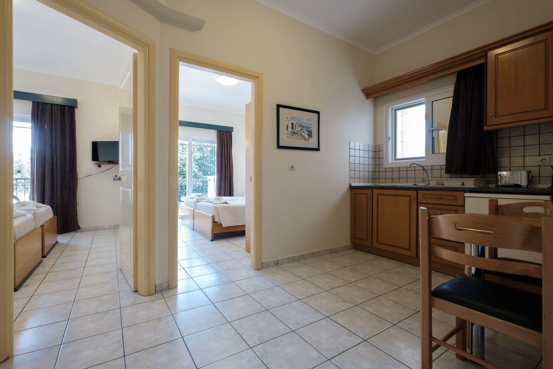 Sunny Corfu Hotel 2