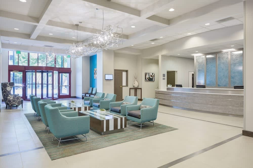 Residence Inn Portland Downtown/RiverPlace 4