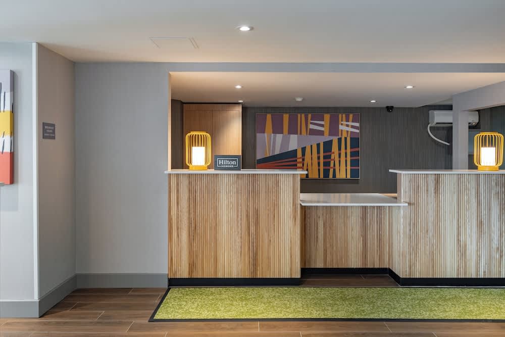 Spark By Hilton Toronto Markham 4