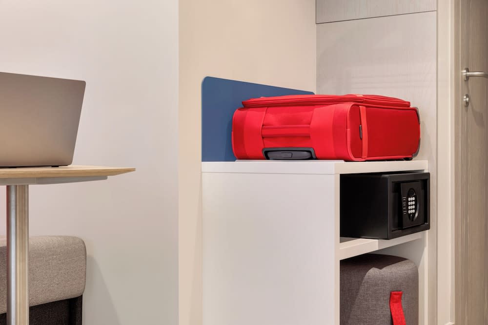 Holiday Inn Express PORTO – BOAVISTA by IHG 3