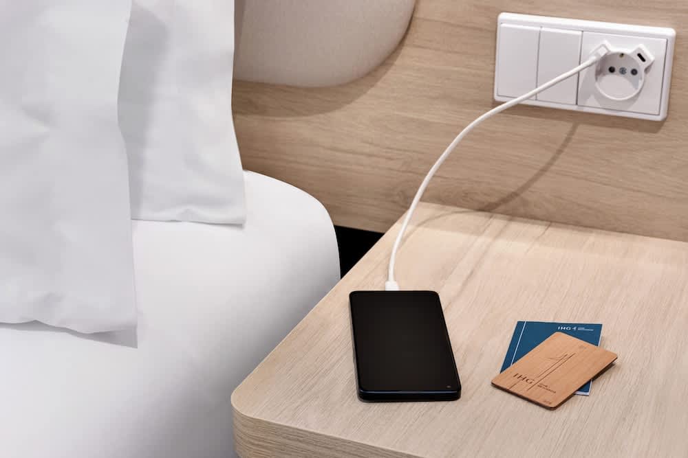 Holiday Inn Express PORTO – BOAVISTA by IHG 4