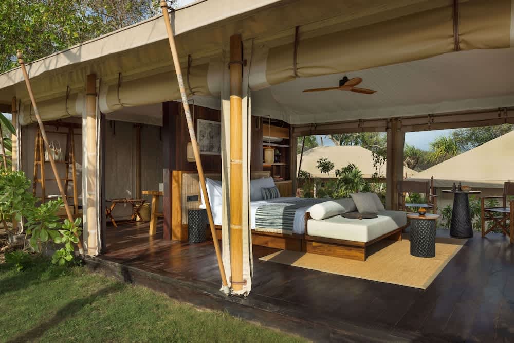 ARNA Suites and Ocean Lounge 5