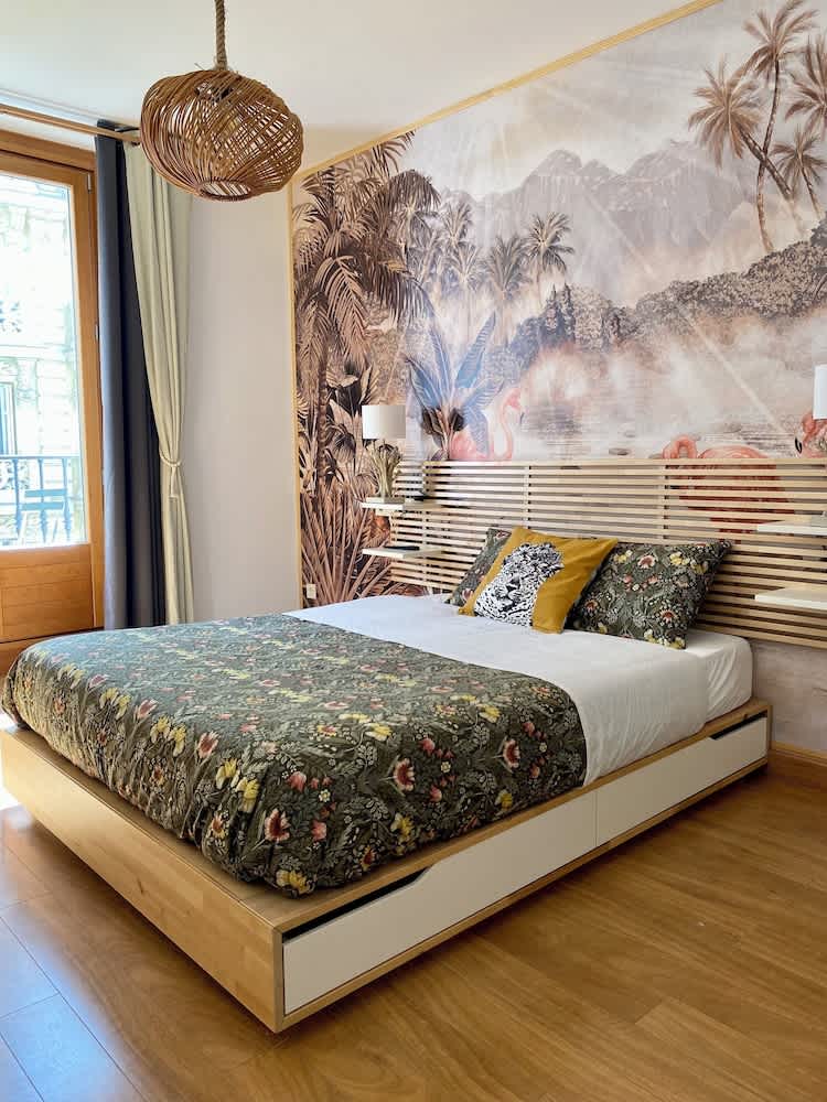 SabiaNatura - boutiqueMadrid 1